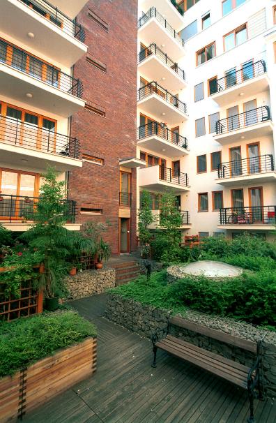 Új albérlet Heléna Ház | Alberlet.hu - 188