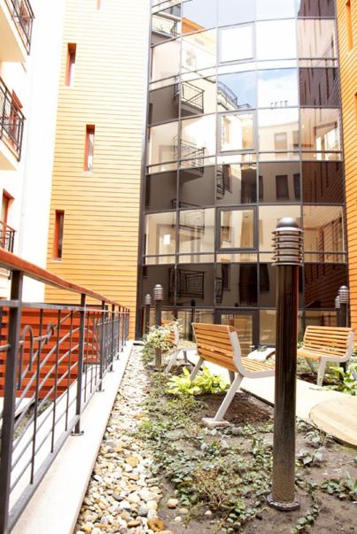 Új albérlet Léda Ház | Alberlet.hu - 194