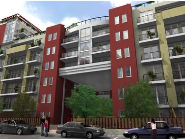 Új albérlet Ciprus Ház | Alberlet.hu - 270