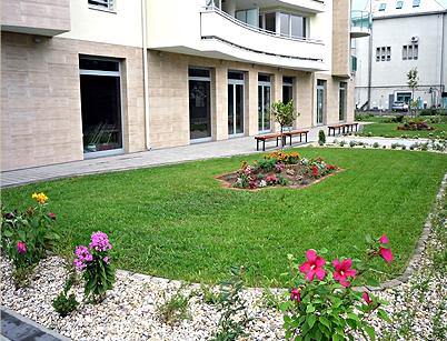 Új albérlet Velezda Park | Alberlet.hu - 348