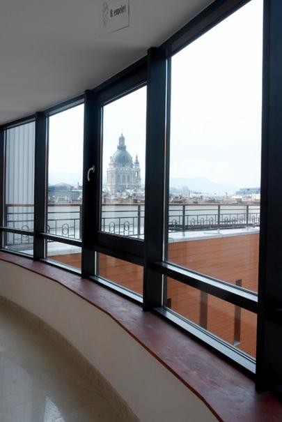 Új albérlet Léda Ház | Alberlet.hu - 195