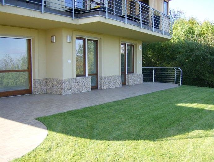 Új albérlet Erdőalja Lakókert | Alberlet.hu - 360