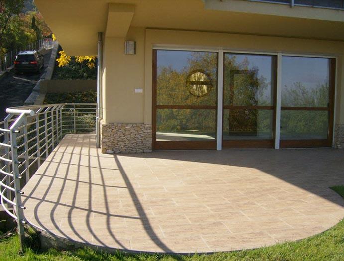 Új albérlet Erdőalja Lakókert | Alberlet.hu - 361