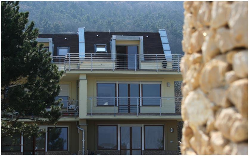 Új albérlet Erdőalja Lakókert | Alberlet.hu - 362