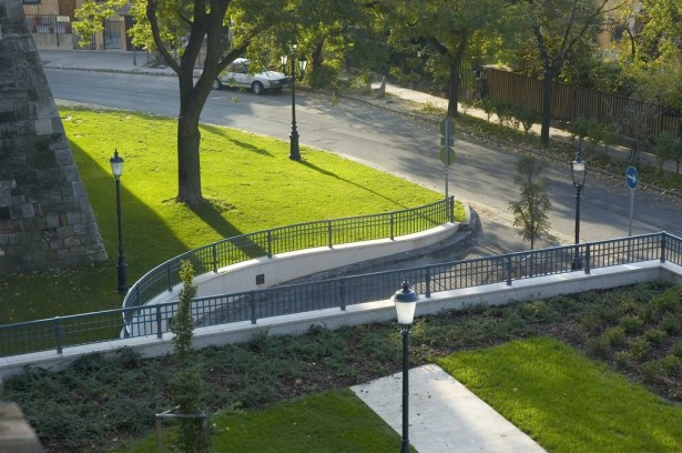 Új albérlet Anjou Residence | Alberlet.hu - 299