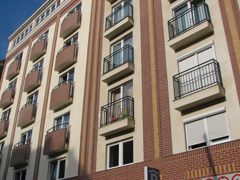 Új albérlet Szent András Ház | Alberlet.hu - 227