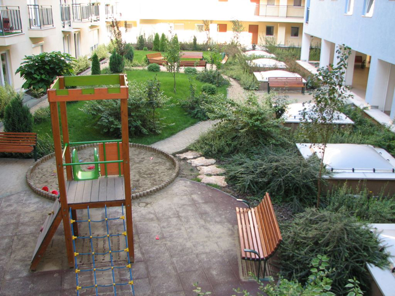 Új albérlet Szent András Ház | Alberlet.hu - 228