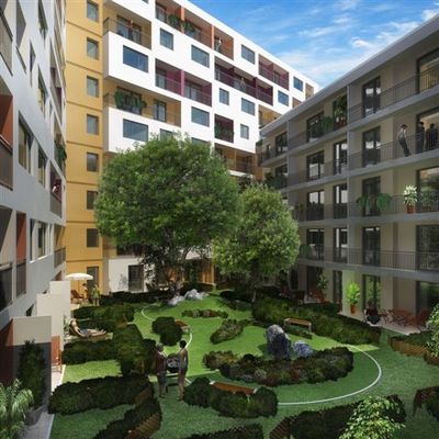 Új albérlet Nanette City Home | Alberlet.hu - 243