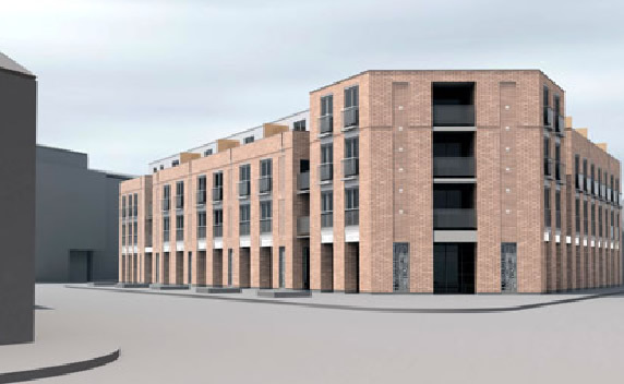 Új albérlet Fórum Ház | Alberlet.hu - 241