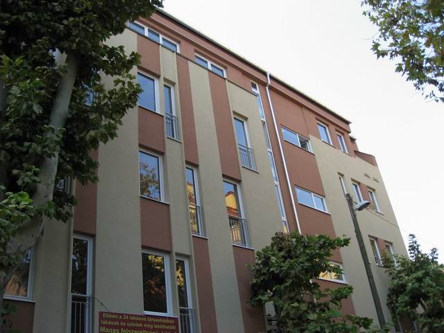 Új albérlet Beszterce Ház | Alberlet.hu - 330