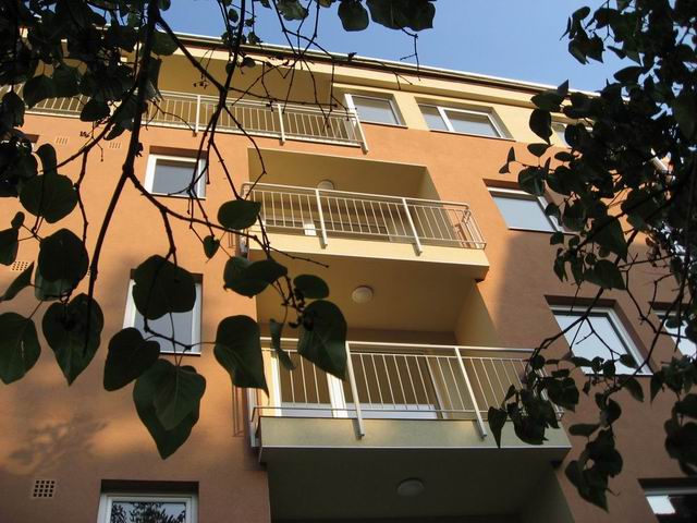 Új albérlet Beszterce Ház | Alberlet.hu - 331