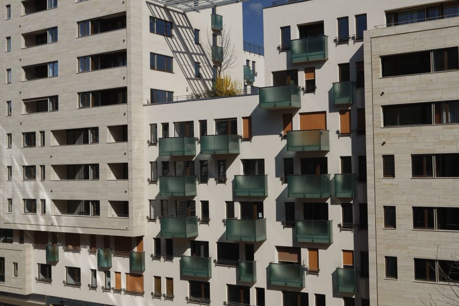 Új albérlet Cordia Fontana Ház | Alberlet.hu - 212