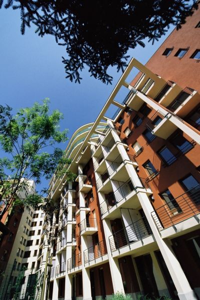 Új albérlet Cordia Premier Ház | Alberlet.hu - 216