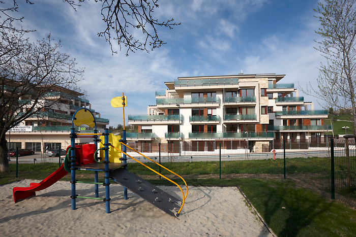 Új albérlet Cordia Terrace Residence 1 | Alberlet.hu - 198