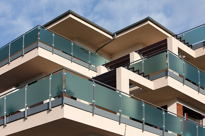 Új albérlet Cordia Terrace Residence 1 | Alberlet.hu - 199