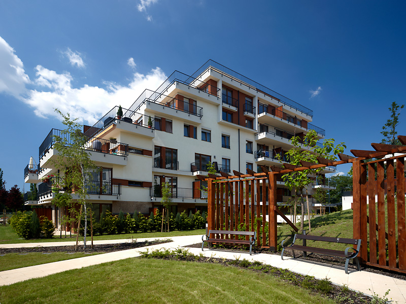 Új albérlet Cordia Thermál Zugló | Alberlet.hu - 222