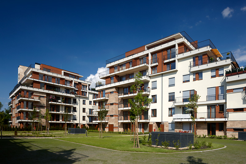 Új albérlet Cordia Thermál Zugló | Alberlet.hu - 224