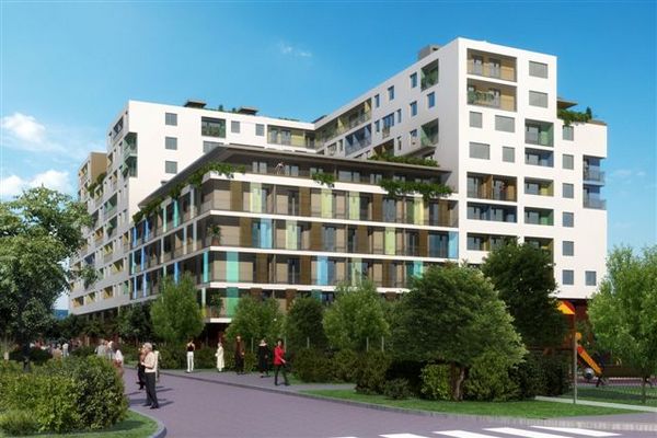 Új albérlet Nanette City Home | Alberlet.hu - 244