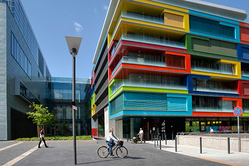 Új albérlet Simplon Udvar | Alberlet.hu - 232