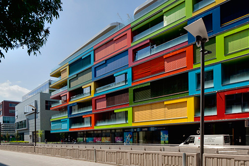 Új albérlet Simplon Udvar | Alberlet.hu - 233