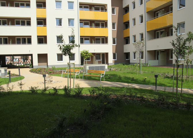 Új albérlet Nanette Viva | Alberlet.hu - 252