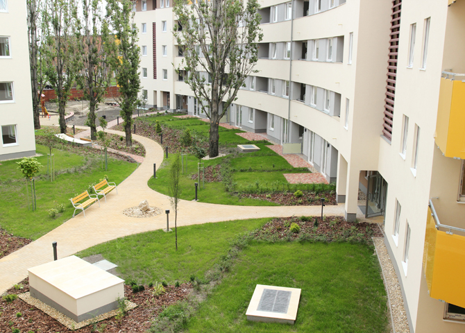 Új albérlet Nanette Viva | Alberlet.hu - 253