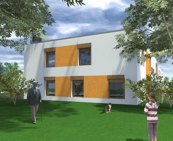 Új albérlet Bóbita Kert | Alberlet.hu - 311