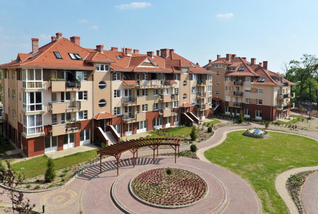 Új albérlet Csinszka Kert | Alberlet.hu - 313