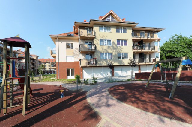 Új albérlet Csinszka Kert | Alberlet.hu - 318