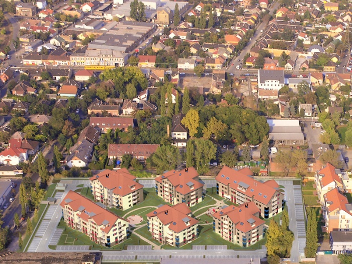 Új albérlet Reviczky Liget | Alberlet.hu - 292