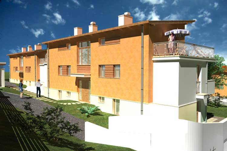 Új albérlet Péterhegyi Lakópark | Alberlet.hu - 281