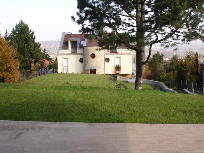 Új albérlet Erdőalja Lakókert | Alberlet.hu - 364