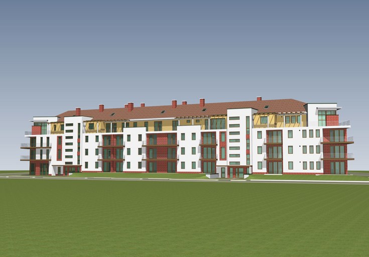 Új albérlet Farfor Ház | Alberlet.hu - 398