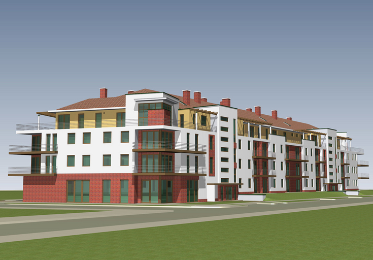 Új albérlet Farfor Ház | Alberlet.hu - 399