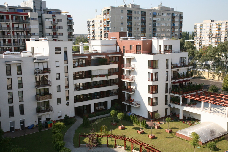 Új albérlet Viza Apartmanház | Alberlet.hu - 380