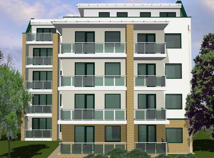 Új albérlet Cserei Ház | Alberlet.hu - 402