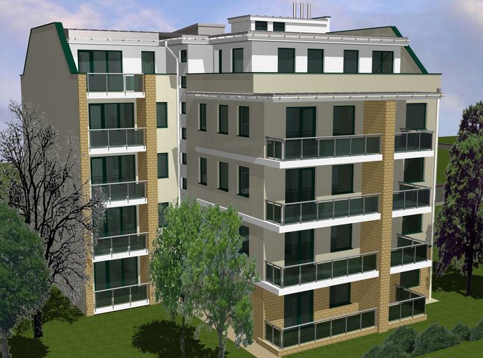 Új albérlet Cserei Ház | Alberlet.hu - 403