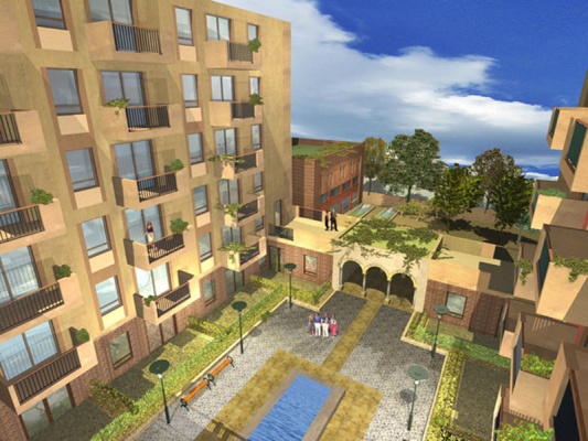 Új albérlet Toscana kert | Alberlet.hu - 387