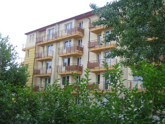 Új albérlet Magnólia Lakópark | Alberlet.hu - 420