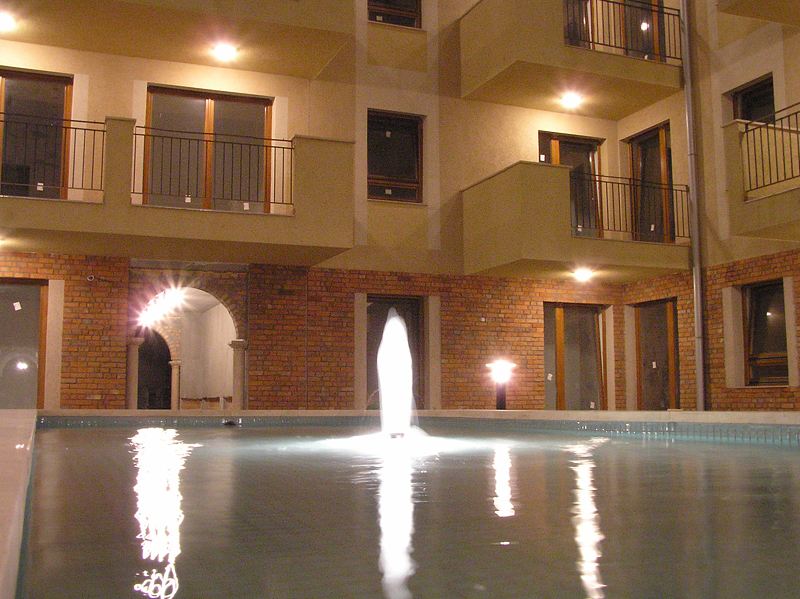 Új albérlet Toscana kert | Alberlet.hu - 390