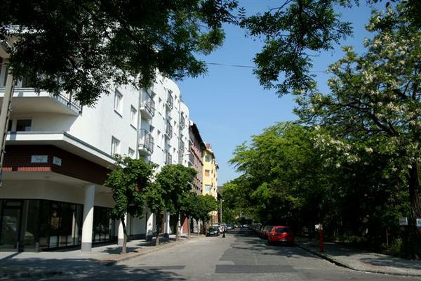 Új albérlet Tüzér Kert | Alberlet.hu - 383