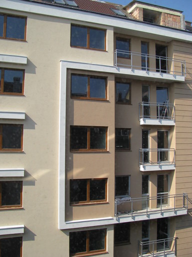 Új albérlet Terézia Ház | Alberlet.hu - 465