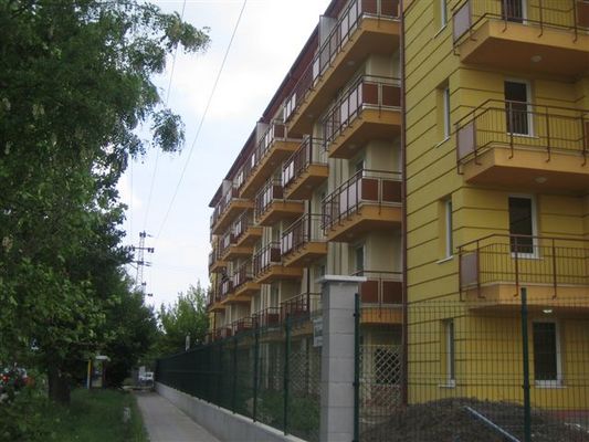 Új albérlet Magnólia Lakópark | Alberlet.hu - 421