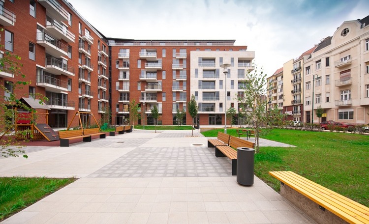 Új albérlet Dandár Park | Alberlet.hu - 506