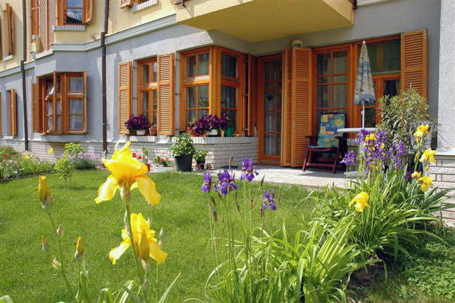 Új albérlet Mediterrán Lakópark | Alberlet.hu - 517