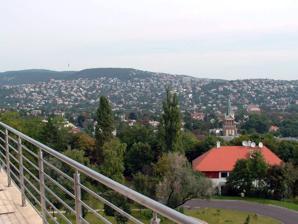 Új albérlet Hunyad-orom Lakókert | Alberlet.hu - 477