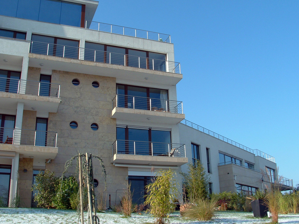 Új albérlet Hunyad-orom Lakókert | Alberlet.hu - 478