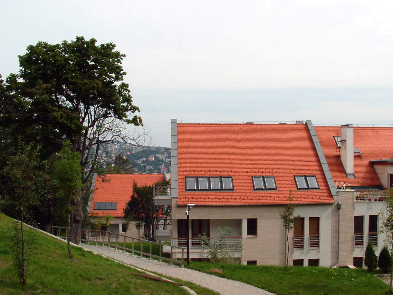 Új albérlet Hunyad-orom Lakókert | Alberlet.hu - 479