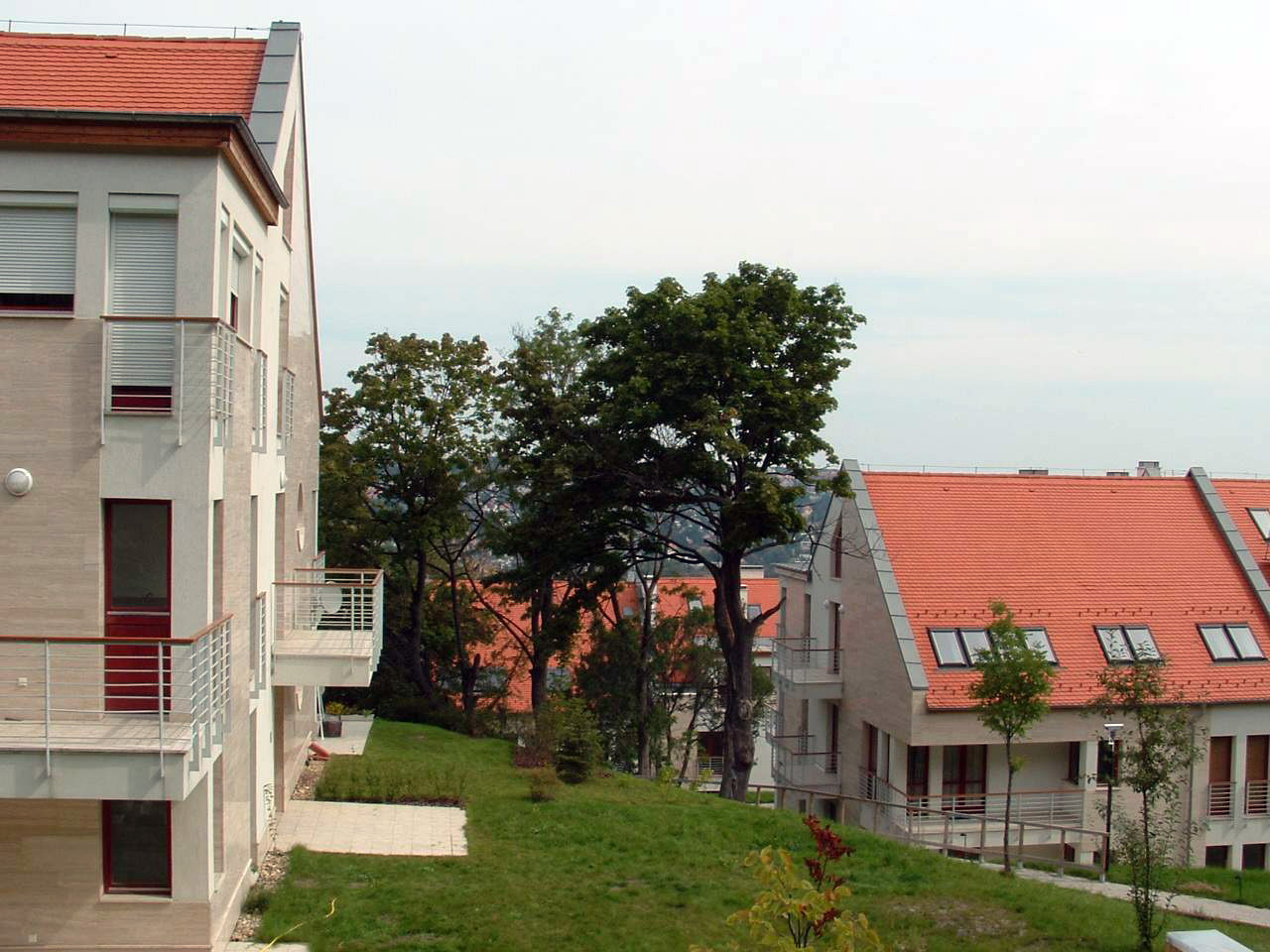 Új albérlet Hunyad-orom Lakókert | Alberlet.hu - 481