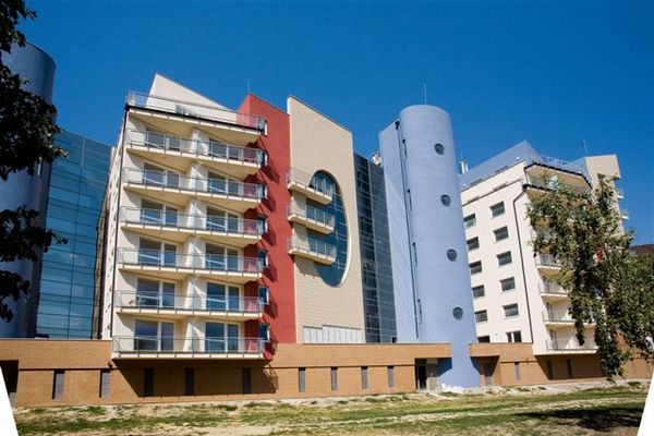 Új albérlet Mandarin Kert | Alberlet.hu - 417